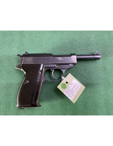 Spreewerke P38 Cyq Bellica calibro 9x19