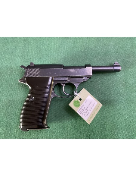 Spreewerke P38 Cyq Bellica calibro 9x19