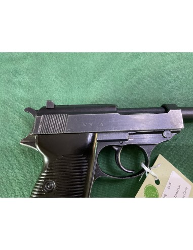 Spreewerke P38 Cyq Bellica calibro 9x19