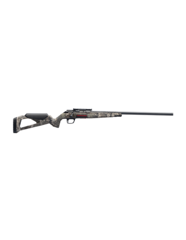Carabina Winchester Xpert Strata Thr 22” calibro 22lr