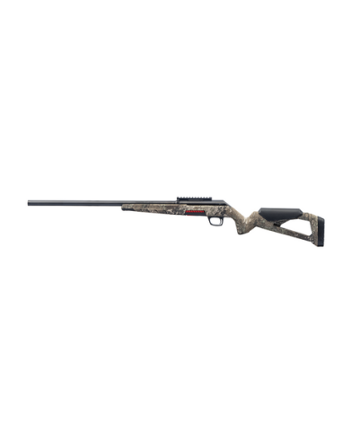Carabina Winchester Xpert Strata Thr 18” calibro 22lr