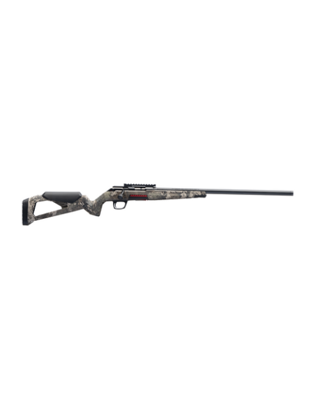 Carabina Winchester Xpert Strata Thr 18” calibro 22lr