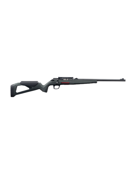 Carabina Winchester Xpert Stealth Thr 18” calibro 22lr