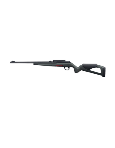 Carabina Winchester Xpert Stealth Thr 18” calibro 22lr