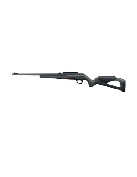 Carabina Winchester Xpert Stealth Thr 18” calibro 22lr