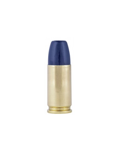 COLPI PER PISTOLA FEDERAL 9 MM LUGER 138 GRS SYNTECH DEFENSE SJHP 20 STK