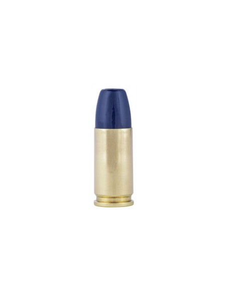 COLPI PER PISTOLA FEDERAL 9 MM LUGER 138 GRS SYNTECH DEFENSE SJHP 20 STK