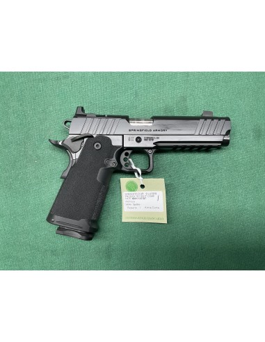 Springfield Armory 1911 Prodigy 5” COMP calibro 9x19