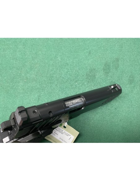 Springfield Armory 1911 Prodigy 5” COMP calibro 9x19