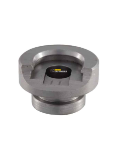 LEE Shellholder Universale R2 90519  25/06, 7mm/08, 8x57 Mauser, 45 ACP