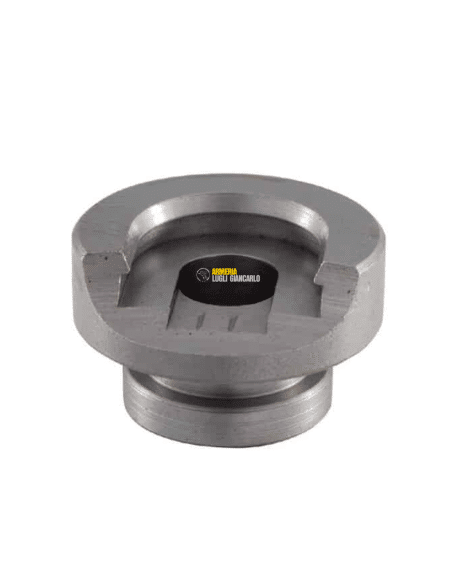 LEE Shellholder Universale R2 90519  25/06, 7mm/08, 8x57 Mauser, 45 ACP