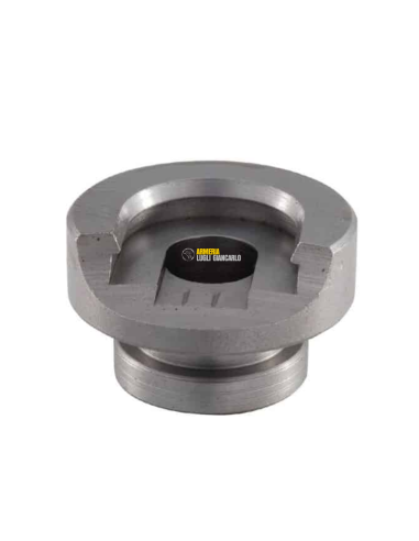 LEE Shellholder Universale R8