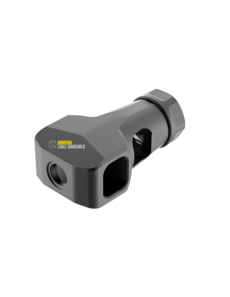 HAMMERHEAD™ Muzzle Brake