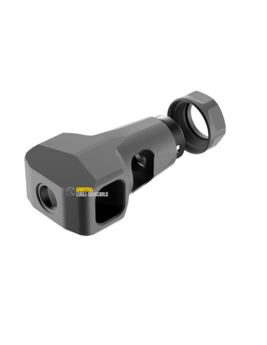 HAMMERHEAD™ Muzzle Brake