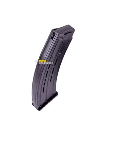 DERYA ARMS CALIBRO 20 CARICATORE PER MODELLO MK20 10 COLPI CALIBRO 20/70