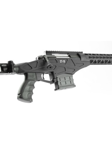 Carabina da tiro Sabatti modello ST-18 SSP Calibro 308  canna 61 cm