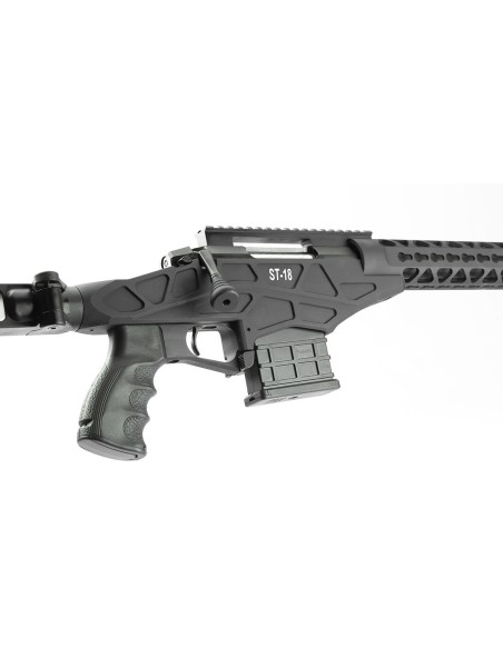 Carabina da tiro Sabatti modello ST-18 SSP Calibro 308  canna 61 cm