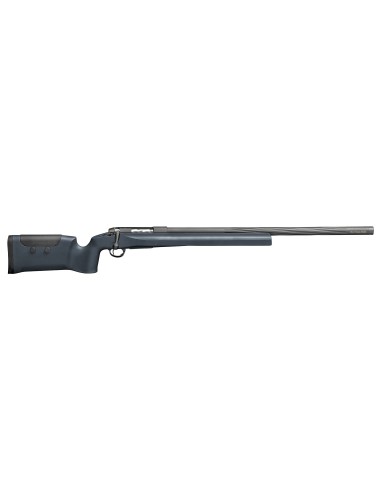 Carabina da tiro Sabatti Armi modello TLD BLUE FLUTED calibro 308