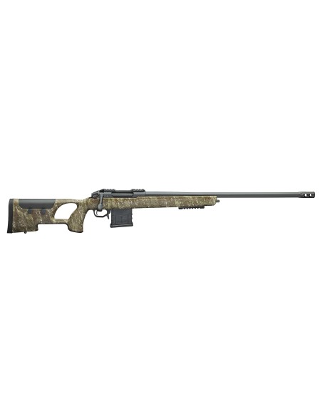 Carabina da caccia mimetica Sabatti armi modello Rover Varmint Syn 6.5 Creedmoor 6.5 PRC .308 Winchester