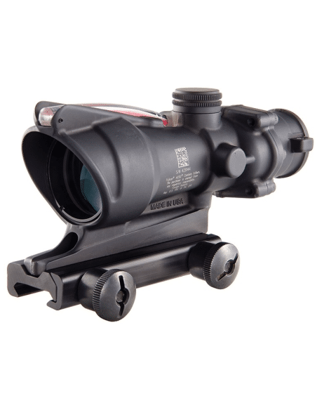 Trijicon ACOG 4x32 Red Chevron NS (TA31-D-100261)