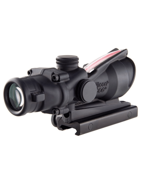 Trijicon ACOG 4x32 Red Chevron NS (TA31-D-100261)