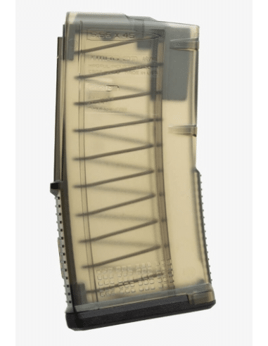 CARICATORE MAGPUL TMAG 20 GEN M3 5.56/223 30RD AR-15 O.D. TRANSLUCENT  MAG1485-ODT