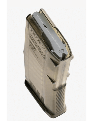 CARICATORE MAGPUL TMAG 20 GEN M3 5.56/223 30RD AR-15 O.D. TRANSLUCENT  MAG1485-ODT