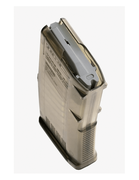 CARICATORE MAGPUL TMAG 20 GEN M3 5.56/223 30RD AR-15 O.D. TRANSLUCENT  MAG1485-ODT