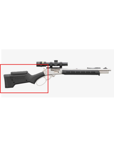 Magpul ELG™ M-LOK® Stock – Marlin Lever Action 1895/1894/336 MAG1382-BLK