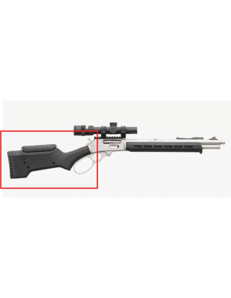 Magpul ELG™ M-LOK® Stock – Marlin Lever Action 1895/1894/336 MAG1382-BLK