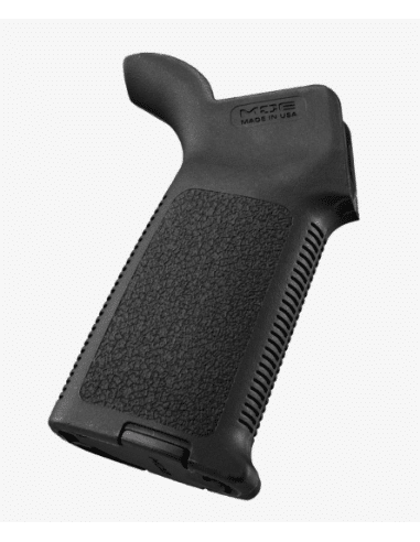 MAGPUL AR-15 MOE GRIP PISTOL BLACK MAG415-BLK