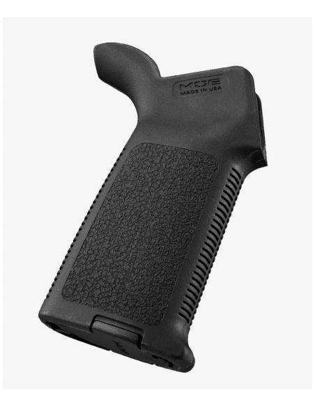 MAGPUL AR-15 MOE GRIP PISTOL BLACK MAG415-BLK