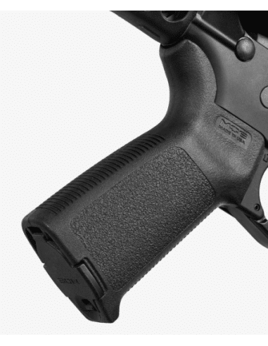 MAGPUL AR-15 MOE GRIP PISTOL BLACK MAG415-BLK