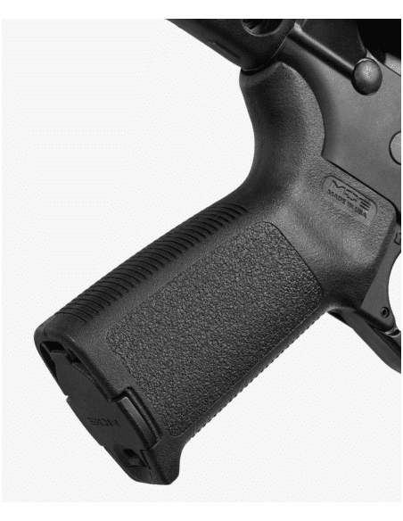 MAGPUL AR-15 MOE GRIP PISTOL BLACK MAG415-BLK
