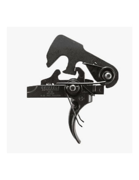 GEISSELE AUTOMATICS Grilletto a due stadi HK MR 556 per HK MR223 e 416 556 2-STAGE TRIGGER FOR HK556 & HK416