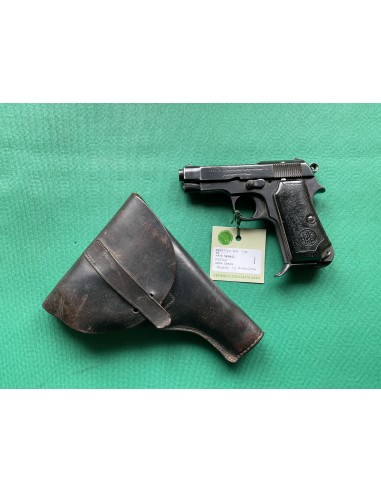 Beretta 35 Regia Aeronautica 1944 calibro 7,65brw