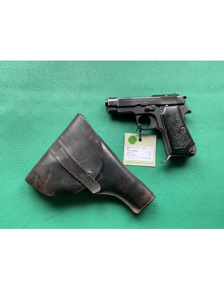 Beretta 35 Regia Aeronautica 1944 calibro 7,65brw