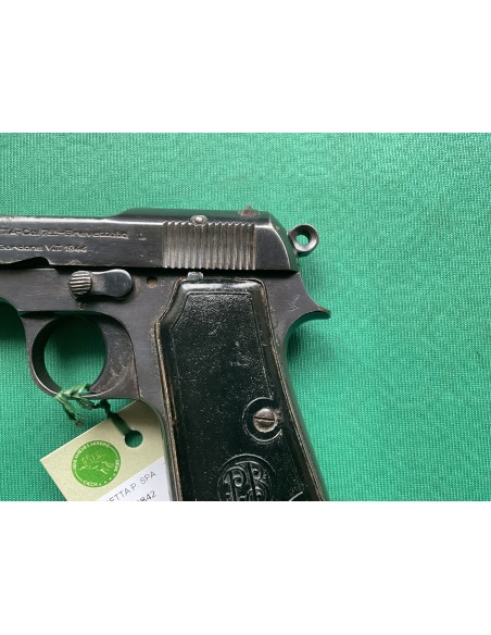 Beretta 35 Regia Aeronautica 1944 calibro 7,65brw
