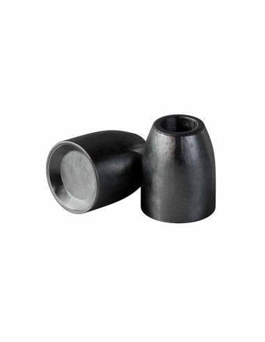 PELLET SLUG ZAN 218/33 gr selezionato calibro 5,53 /.22 Pellet SLUG pressati codice 218 33 grani 200 pezzi
