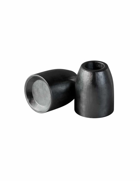 PELLET SLUG ZAN 218/33 gr selezionato calibro 5,53 /.22 Pellet SLUG pressati codice 218 33 grani 200 pezzi