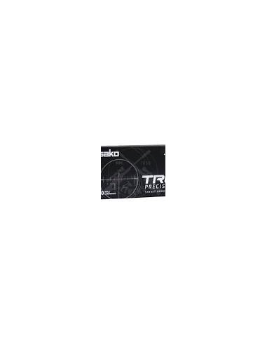 Cartucce Munizioni SAKO TRG Precision calibro 223 Rem 69gr OTM Ammo