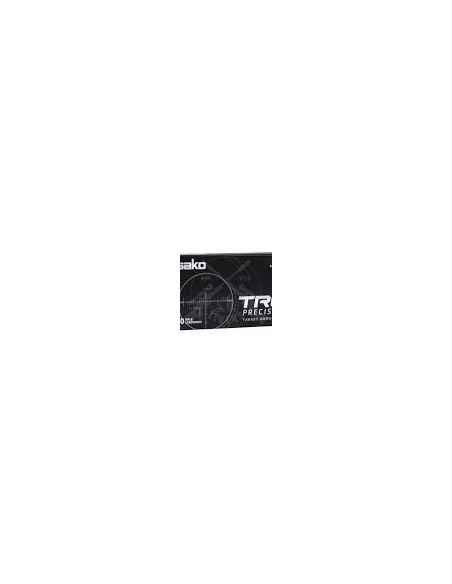 Cartucce Munizioni SAKO TRG Precision calibro 223 Rem 69gr OTM Ammo