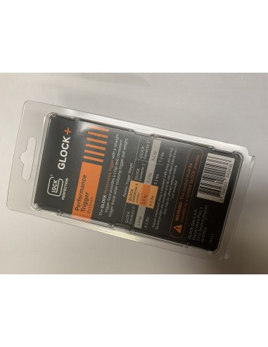 Gruppo di scatto Glock Performance Trigger - Glock 373419 --540436