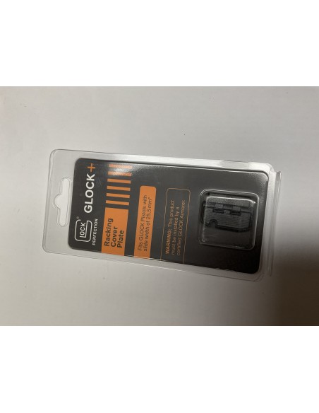 Glock Racking Cover Plate 540474