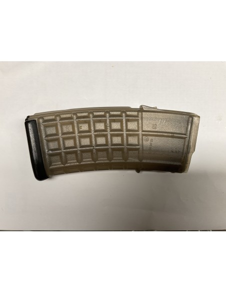 Caricatore Steyr aug 223rem 30 colpi