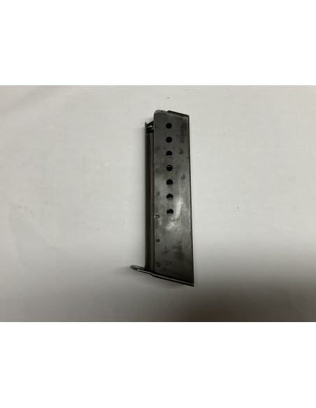Caricatore Walther P1 calibro 9x19 originali