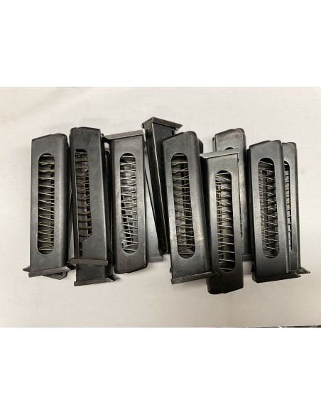 Caricatore Pistola Makarov calibro 9 makarov