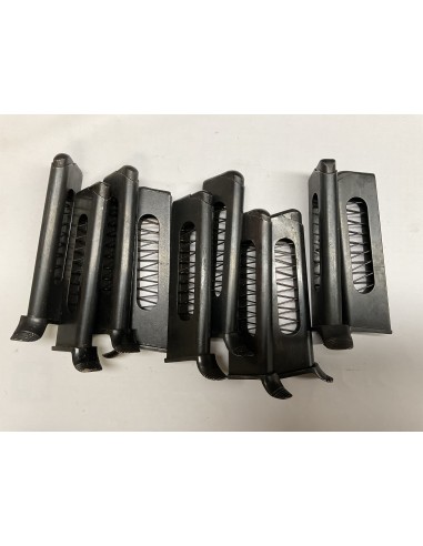Caricatore Beretta 35 calibro 7,65brw