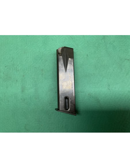 Caricatore Beretta 92s calibro 9mm