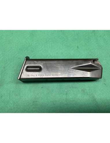 Caricatore Beretta 92s calibro 9mm